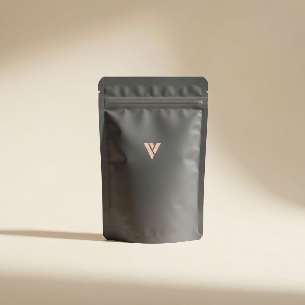 Featured supplement powder selection